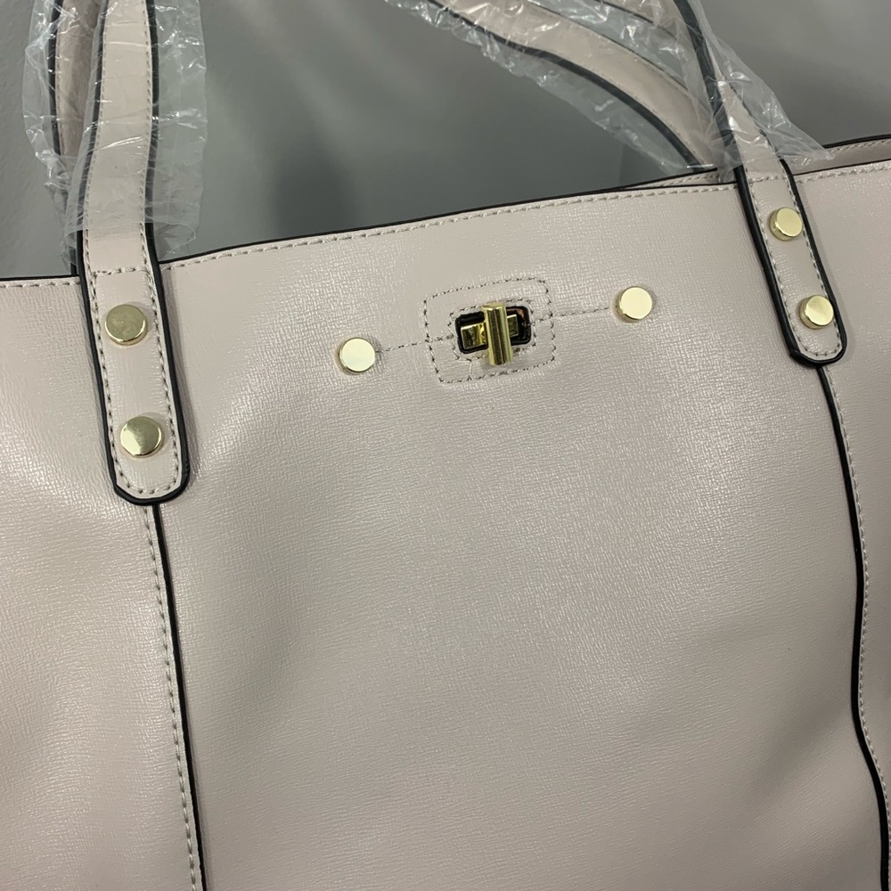 Tote and crossbody multi-use bag (vegan friendly) - Picture 6 of 8